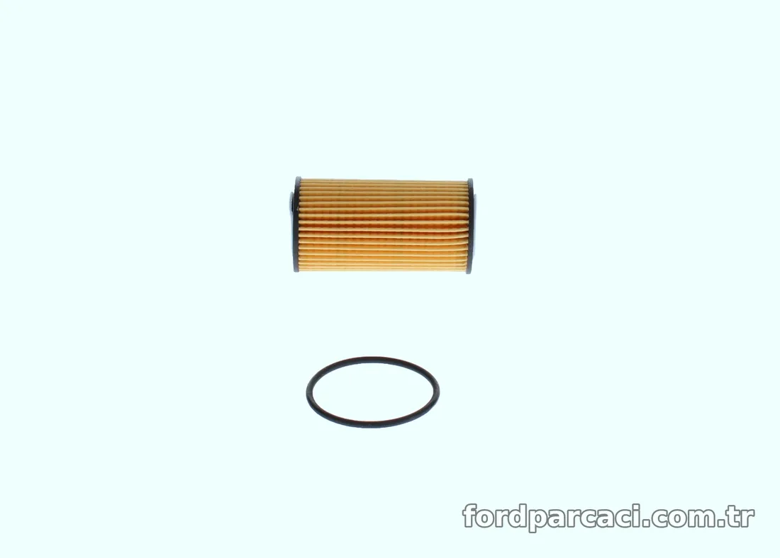 BOSCH F026407298 Yağ Filtresi - BOSCH - F026407298