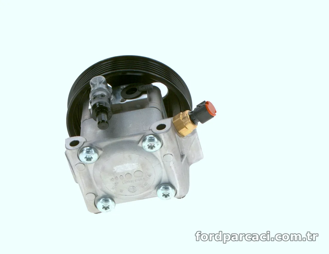 BOSCH KS00000118 Direksiyon Pompası - BOSCH - KS00000118