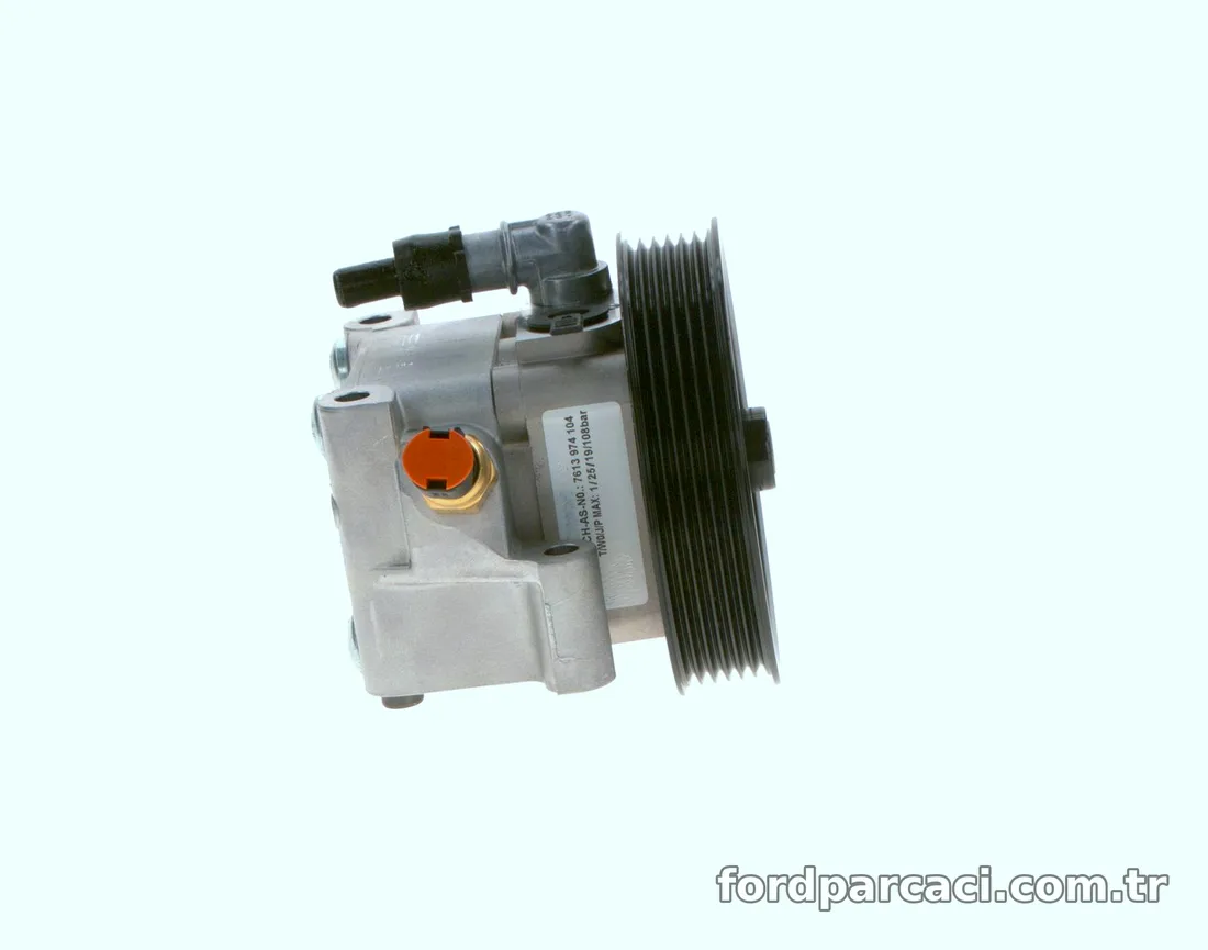 BOSCH KS00000118 Direksiyon Pompası - BOSCH - KS00000118