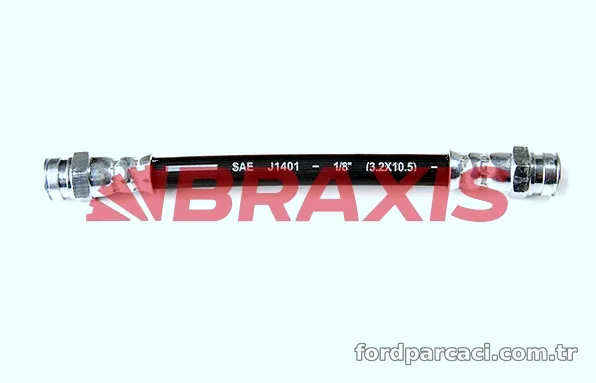 BRAXIS AH0490 Fren Hortumu - BRAXIS - AH0490