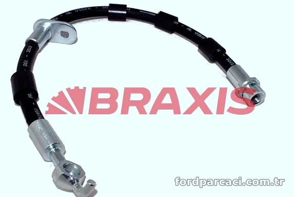 BRAXIS AH0617 Fren Hortumu - BRAXIS - AH0617