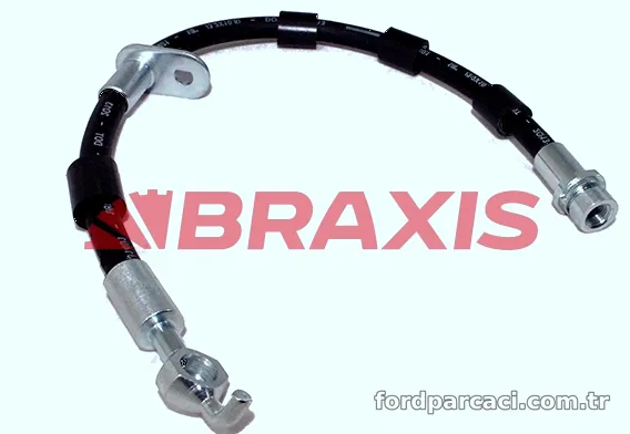 BRAXIS AH0619 Fren Hortumu - BRAXIS - AH0619