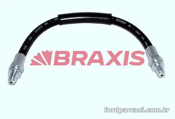 BRAXIS AH0654 Fren Hortumu - BRAXIS - AH0654
