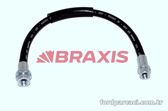 BRAXIS AH0659 Fren Hortumu - BRAXIS - AH0659