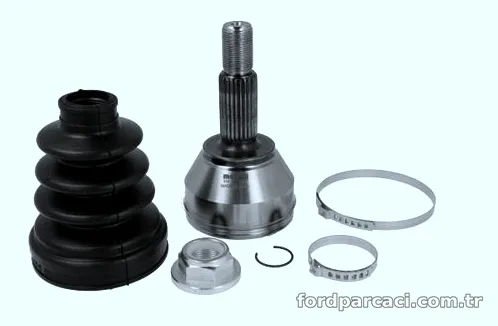 CIFAM 607354 Aks Kafası - CIFAM - 607354