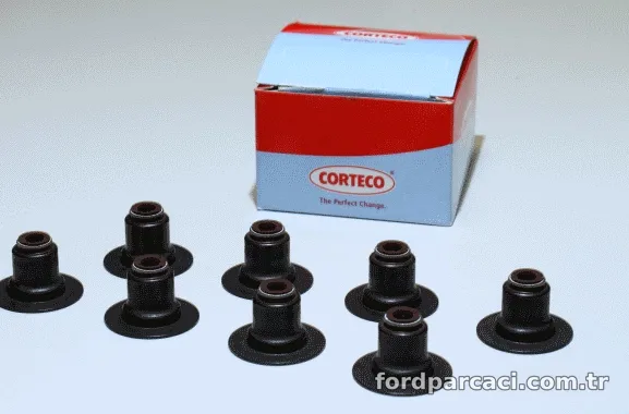 CORTECO 19036092 Supap Lastiği