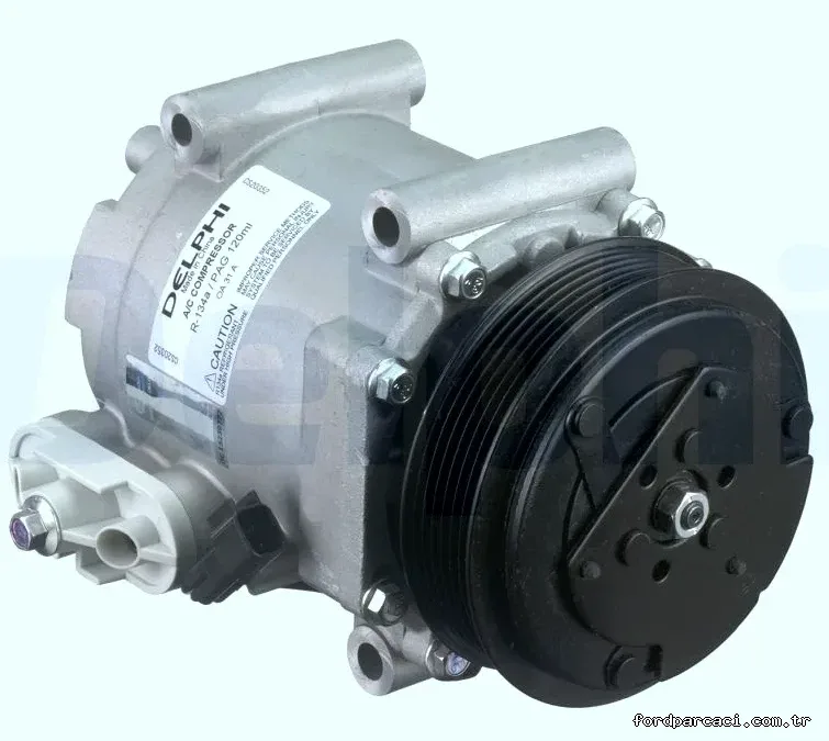 DELPHI CS20352 Klima Kompresörü - DELPHI - CS20352