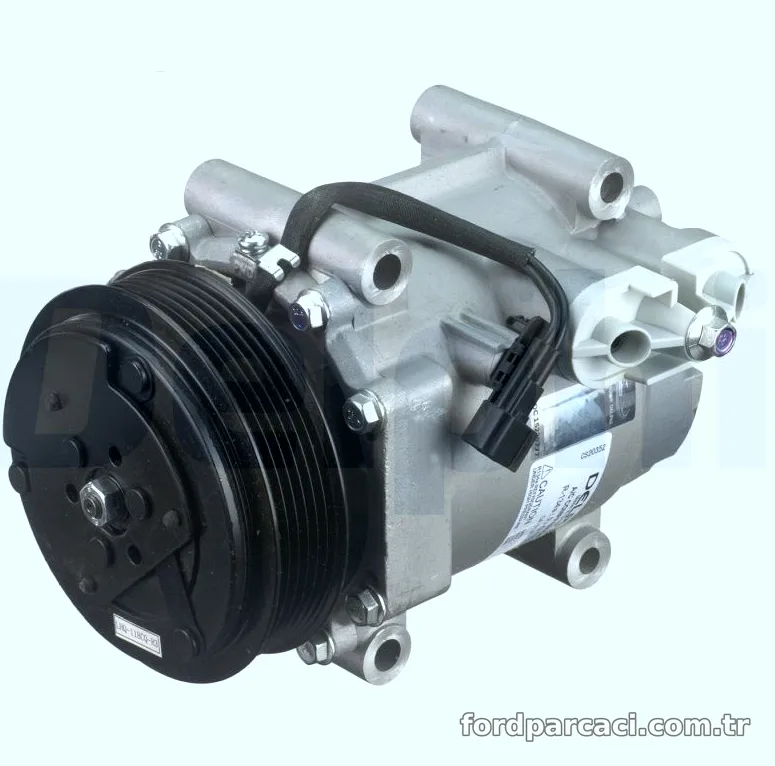 DELPHI CS20352 Klima Kompresörü - DELPHI - CS20352