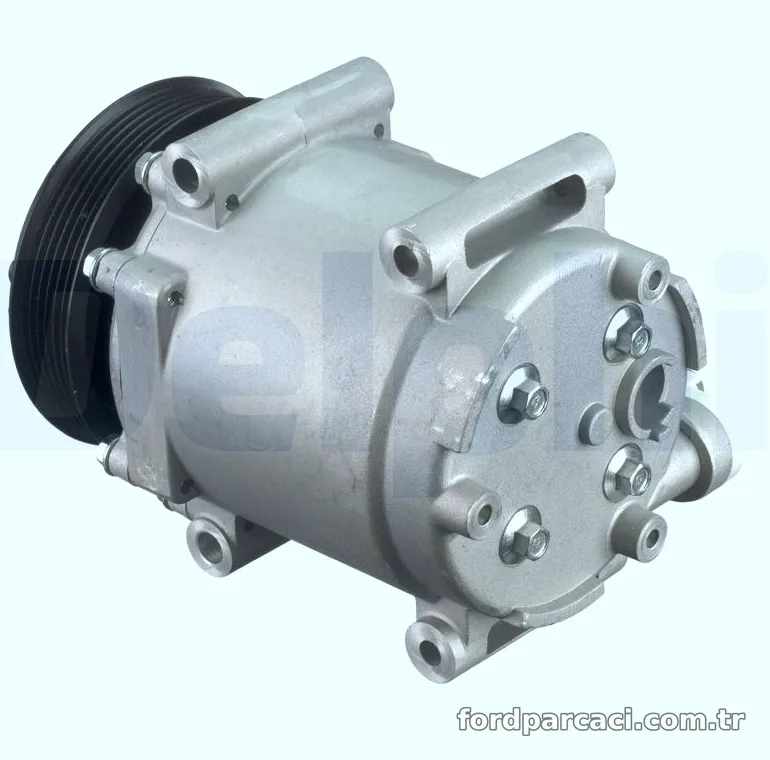 DELPHI CS20352 Klima Kompresörü - DELPHI - CS20352