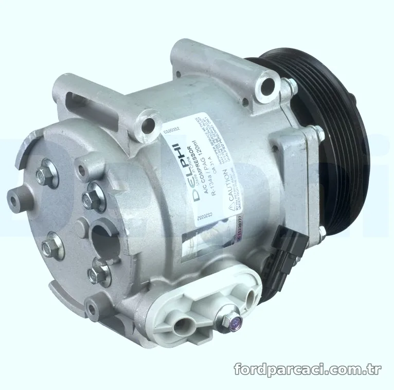 DELPHI CS20352 Klima Kompresörü - DELPHI - CS20352