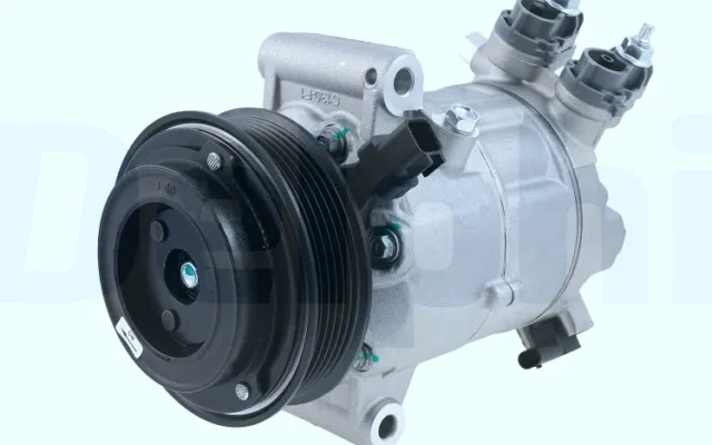 DELPHI CS20660 Klima Kompresörü