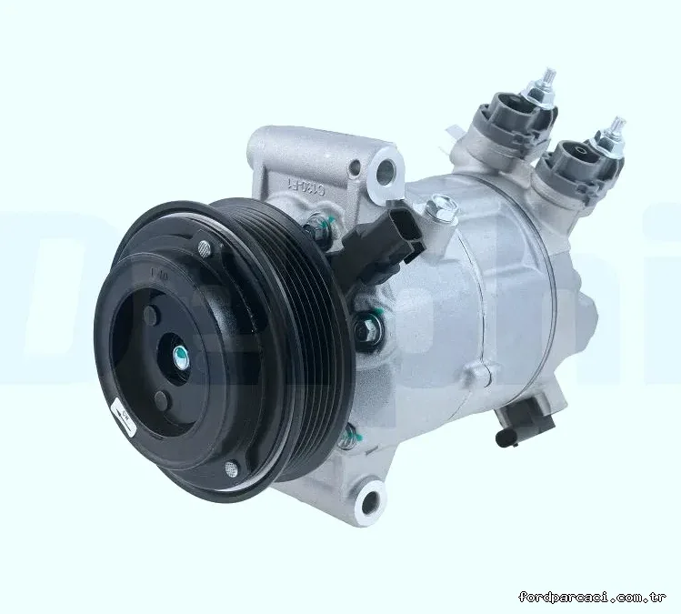 DELPHI CS20660 Klima Kompresörü - DELPHI - CS20660