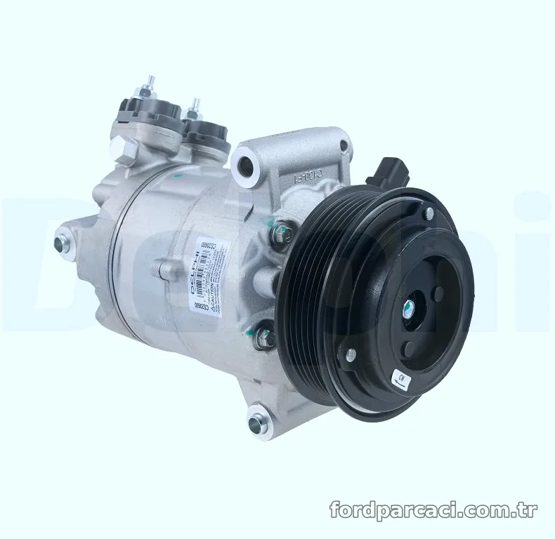 DELPHI CS20660 Klima Kompresörü - DELPHI - CS20660