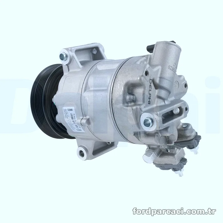 DELPHI CS20660 Klima Kompresörü - DELPHI - CS20660