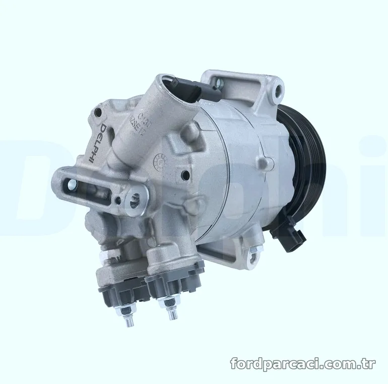 DELPHI CS20660 Klima Kompresörü - DELPHI - CS20660