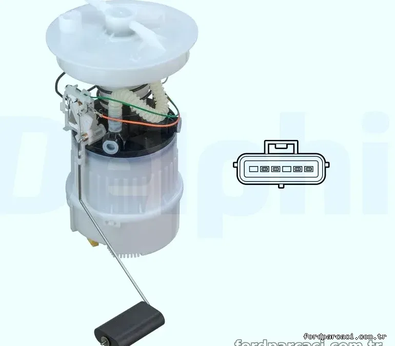 DELPHI FG214012B1 Depo Şamandırası - DELPHI - FG214012B1