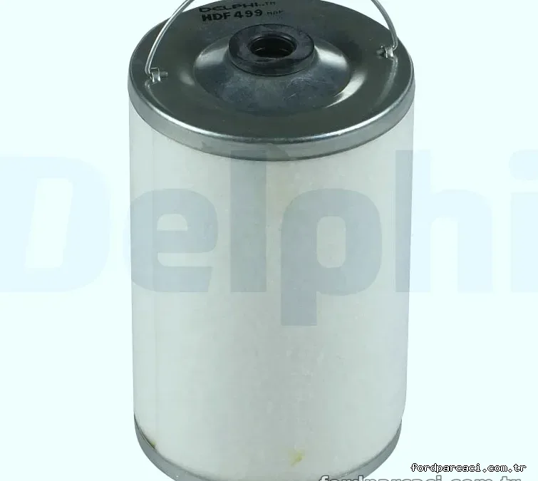 DELPHI HDF499 Yakıt Filtresi - DELPHI - HDF499