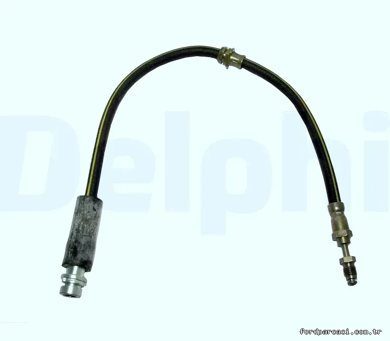 DELPHI LH6368 Fren Hortumu - DELPHI - LH6368