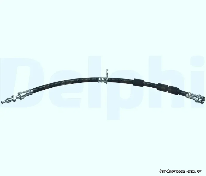 DELPHI LH6994 Fren Hortumu - DELPHI - LH6994