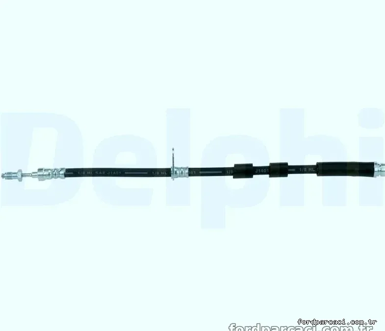 DELPHI LH7348 Fren Hortumu - DELPHI - LH7348
