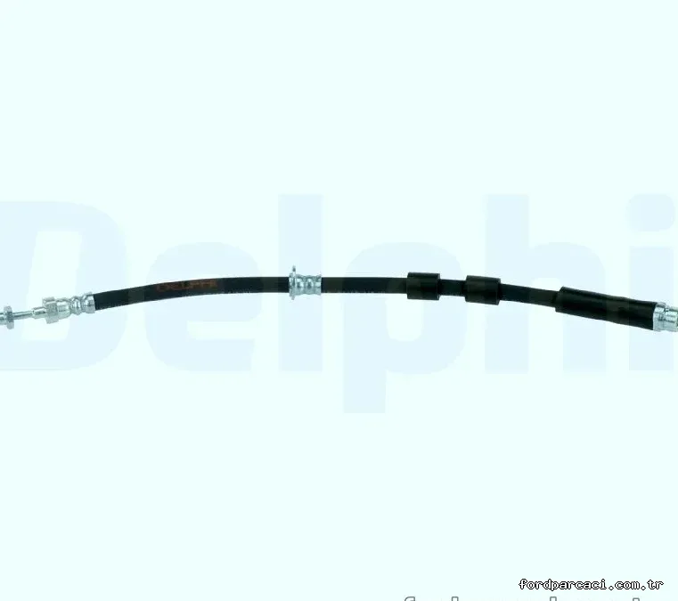 DELPHI LH7349 Fren Hortumu - DELPHI - LH7349