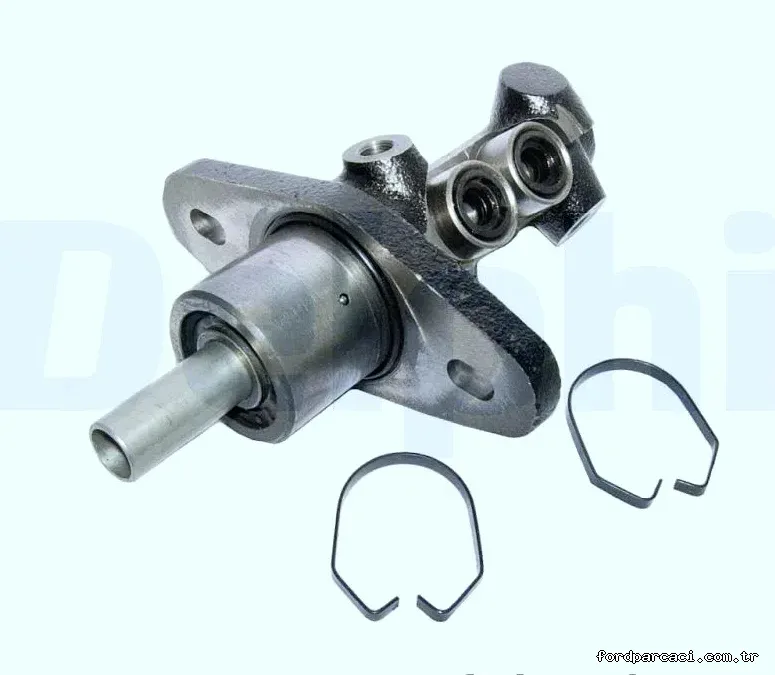 DELPHI LM39033 Fren Ana Merkez - DELPHI - LM39033