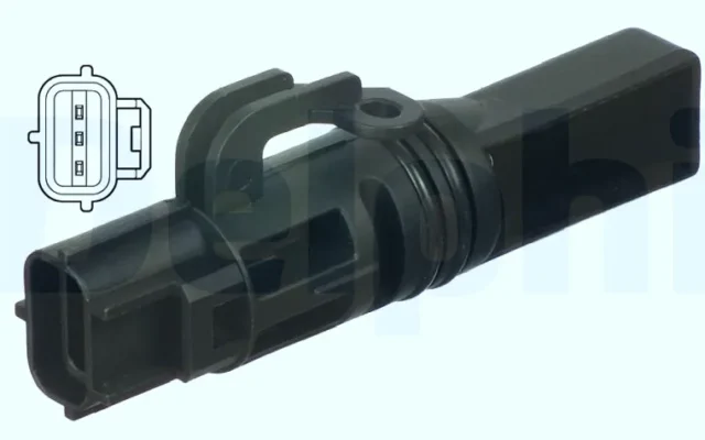 DELPHI SS11015 Krank Sensörü