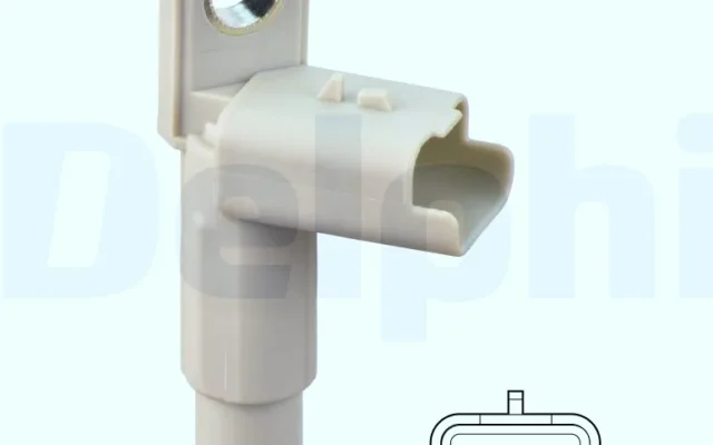 DELPHI SS1229712B1 Eksantrik Devir Sensörü