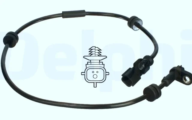DELPHI SS20328 Abs Sensörü