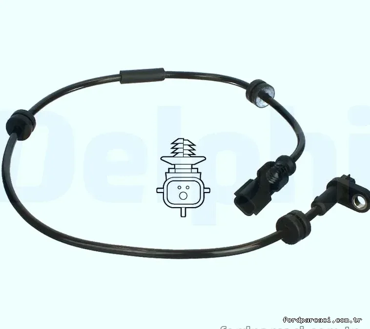 DELPHI SS20328 Abs Sensörü - DELPHI - SS20328
