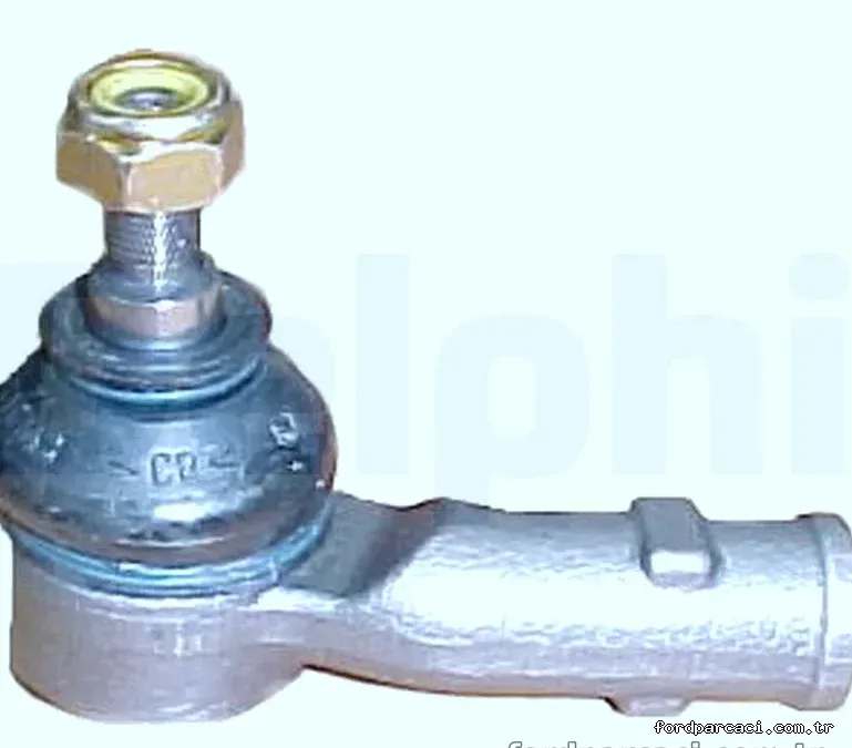 DELPHI TA1253 Rot Başı - DELPHI - TA1253
