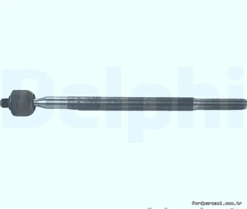 DELPHI TA1586 Rot Mili - DELPHI - TA1586