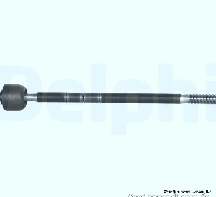 DELPHI TA1611 Rot Mili - DELPHI - TA1611