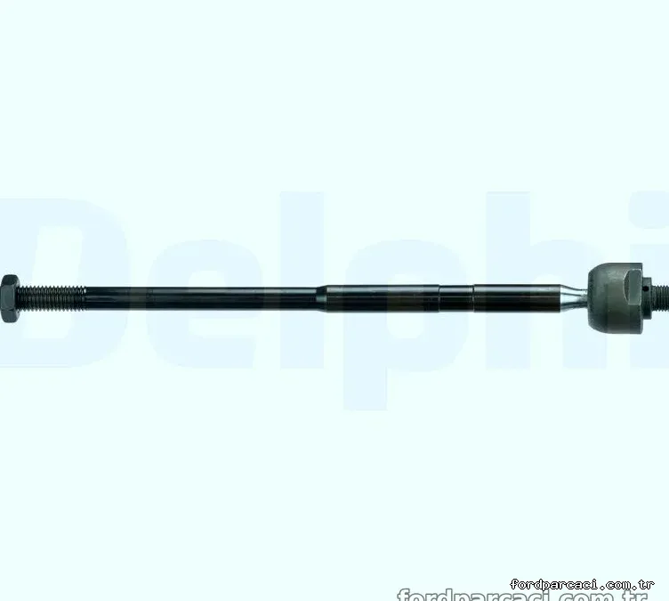 DELPHI TA1758 Rot Mili - DELPHI - TA1758