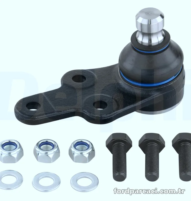 DELPHI TC1016 Rotil ve Rotilli Kol - DELPHI - TC1016