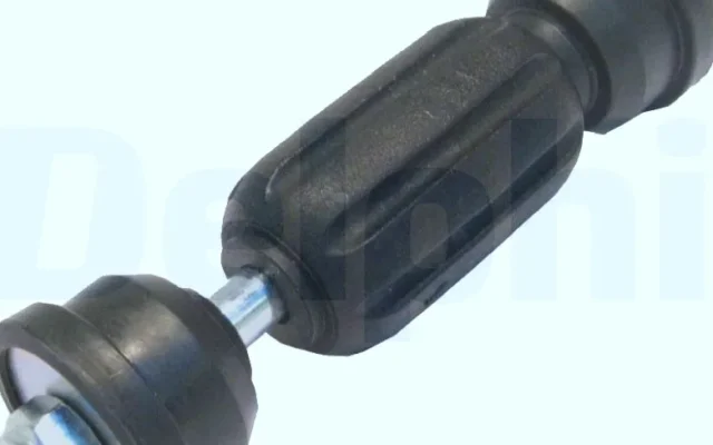 DELPHI TC1056 Viraj Demir Askı Rotu