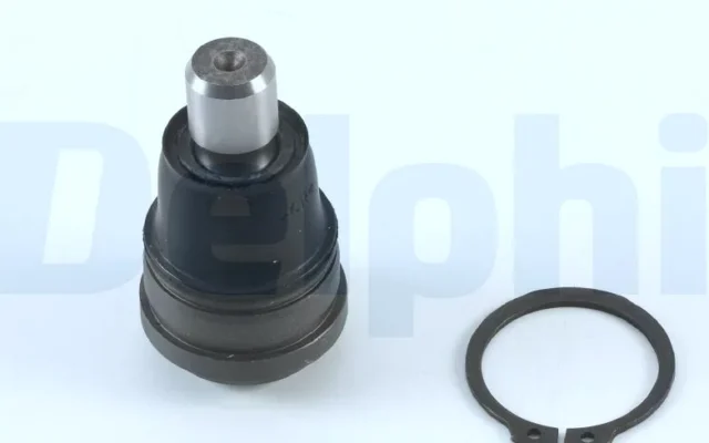 DELPHI TC2164 Rotil ve Rotilli Kol