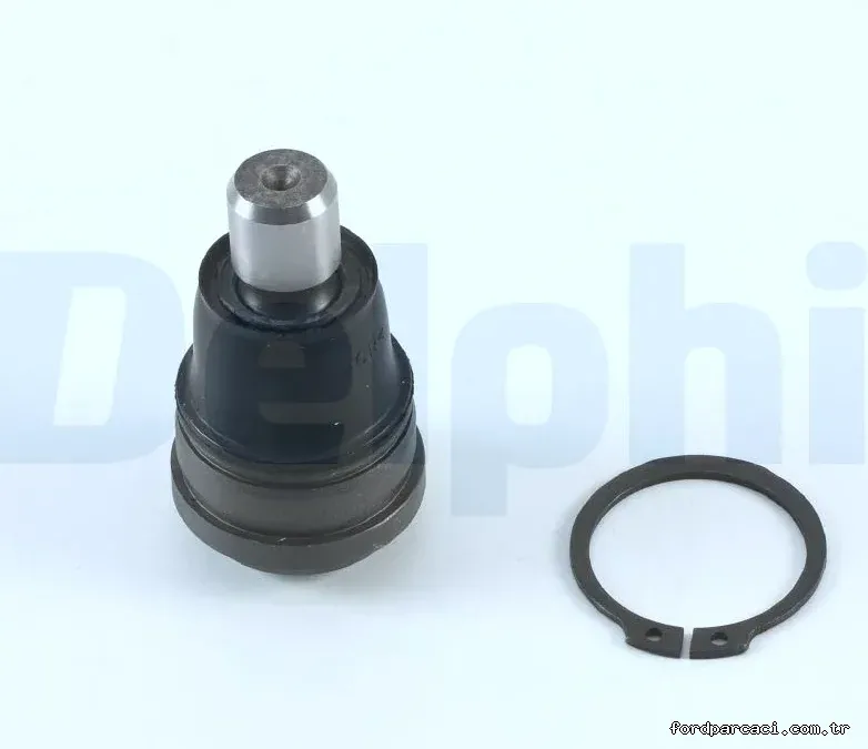 DELPHI TC2164 Rotil ve Rotilli Kol - DELPHI - TC2164