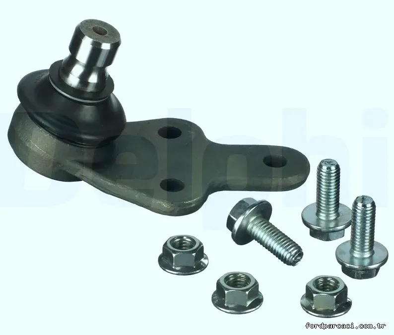 DELPHI TC2827 Rotil ve Rotilli Kol - DELPHI - TC2827