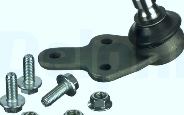 DELPHI TC2828 Rotil ve Rotilli Kol