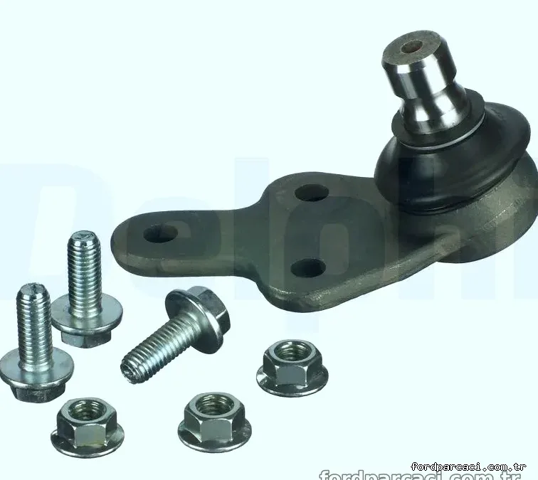 DELPHI TC2828 Rotil ve Rotilli Kol - DELPHI - TC2828
