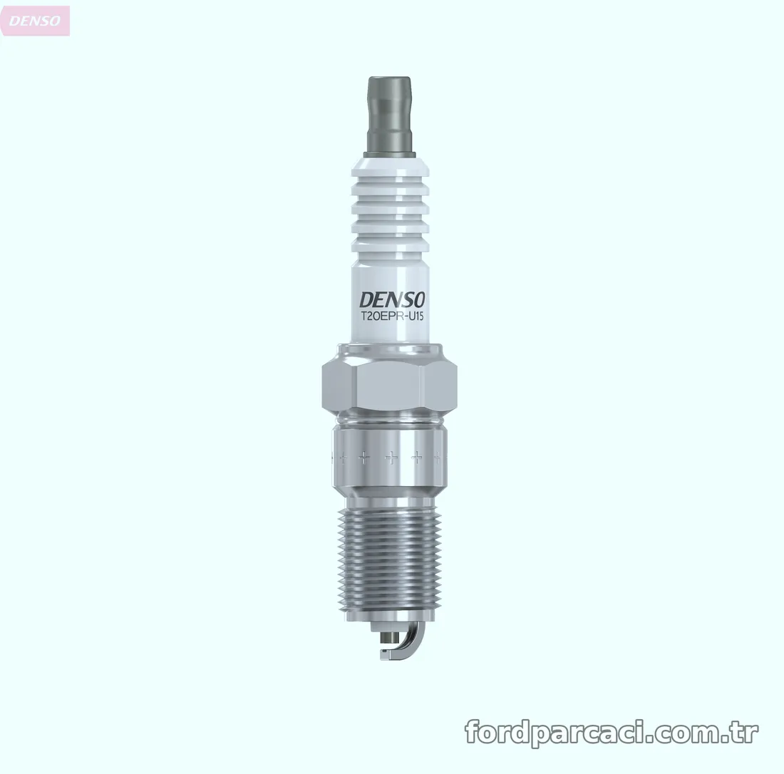DENSO T20EPRU15 Ateşleme Bujisi - DENSO - T20EPRU15