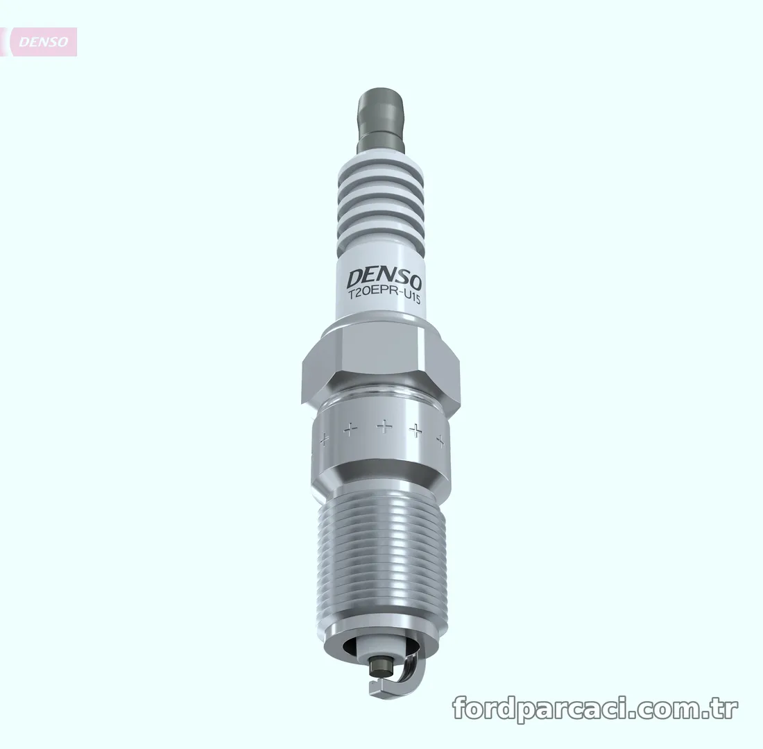DENSO T20EPRU15 Ateşleme Bujisi - DENSO - T20EPRU15