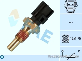 FAE 33746 Hararet Müşürü - FAE - 33746