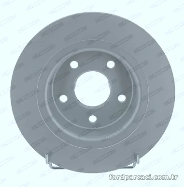 FERODO DDF1497C Fren Disk Ayna - FERODO - DDF1497C