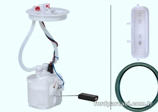 HELLA 8TF358106221 Depo Şamandırası - HELLA - 8TF358106221