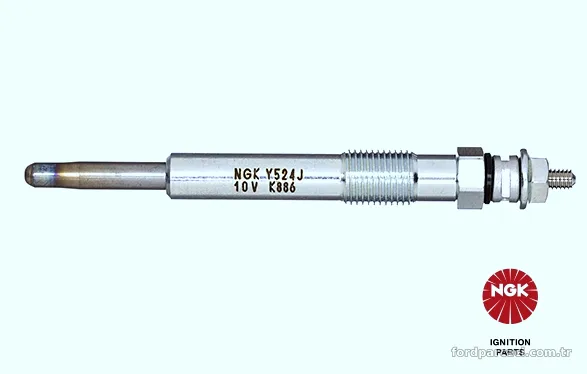 NGK 4520 Isıtma Bujisi - NGK - 4520