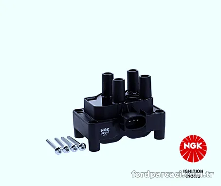 NGK 48001 Ateşleme Bobini - NGK - 48001