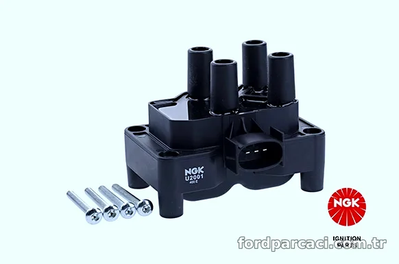 NGK 48001 Ateşleme Bobini - NGK - 48001