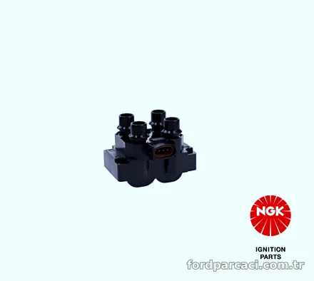 NGK 48021 Ateşleme Bobini - NGK - 48021